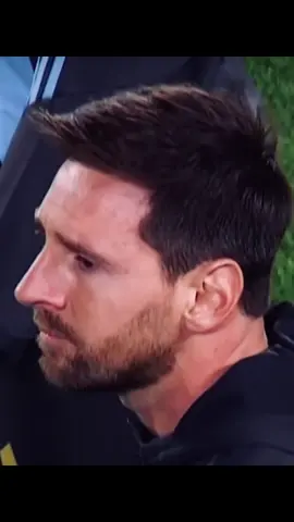 Hasta siempre Capitán! Será? #messi #ultimobaile #thelastdance #argentina #lionelmessi 