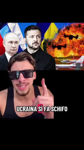 La guerra devasta… ma la ricostruzione è il vero gioco di potere. #ucraina #geopolitica #finanzapersonale  I contenuti di questo canale hanno esclusivamente finalità di informare e intrattenere. Le informazioni fornite sul canale hanno valore indicativo e non sono complete circa le caratteristiche dei prodotti menzionati. Chiunque ne faccia uso per fini diversi da quelli puramente informativi cui sono destinati, se ne assume la piena responsabilità. Tutti i riferimenti a singoli strumenti finanziari non devono essere intesi come attività di consulenza in materia di investimenti, né come invito all’acquisto dei prodotti o servizi menzionati.