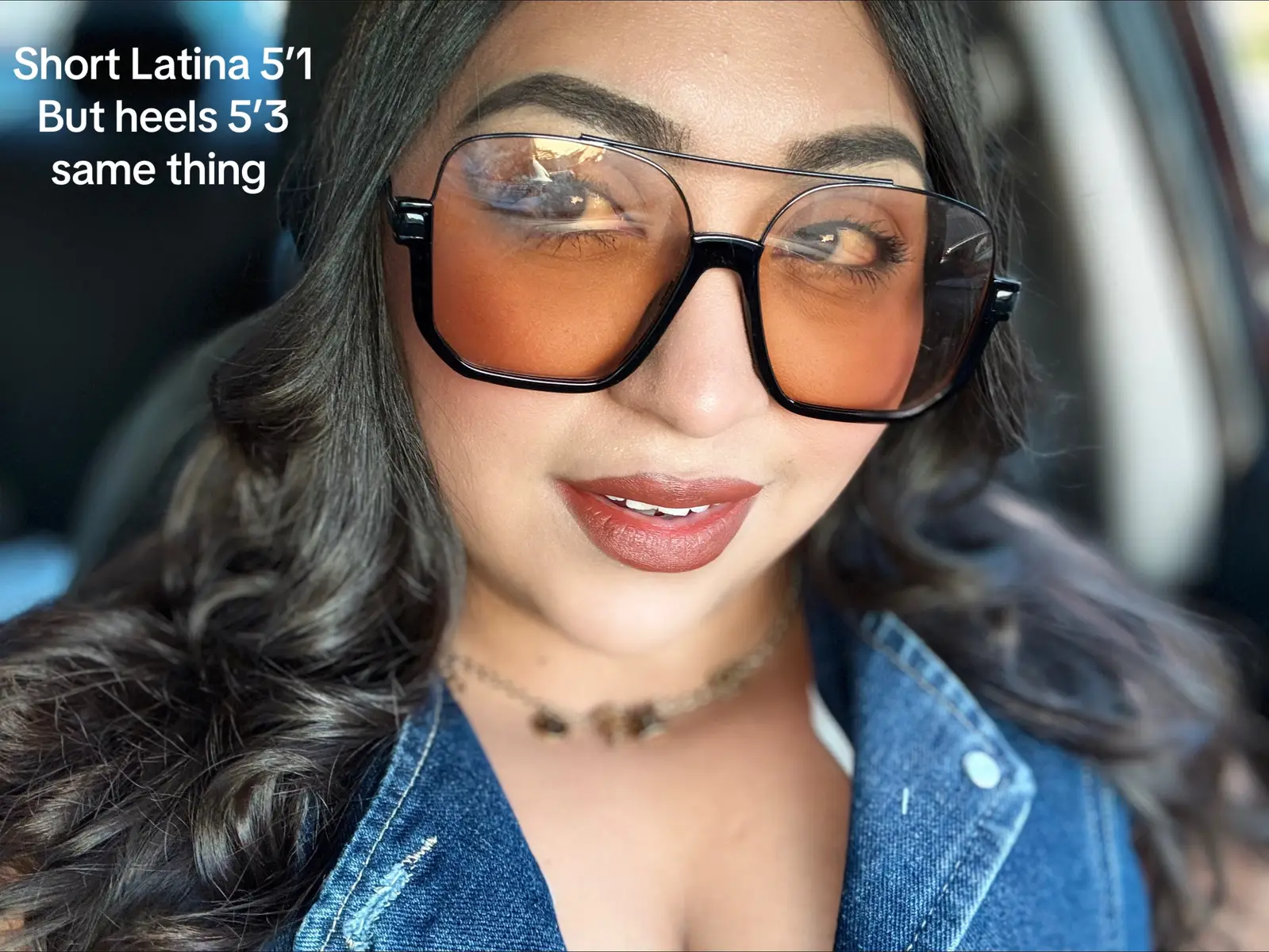 #shortlatina #latinasbelike #latina 