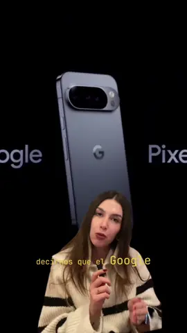 🤯 Google no lanzó un producto… lanzó un *programa de TV*. 📺 Con Jimmy Fallon, Jonas Brothers 🎶 y hasta sketches de gadgets en la cocina 🍳. 🔥 No fue un lanzamiento tech, fue *puro entretenimiento*. 👉 ¿Genialidad o exceso? 👀 #branding #googlepixel #madebygoogle #marketing #creatorsearchinsights 