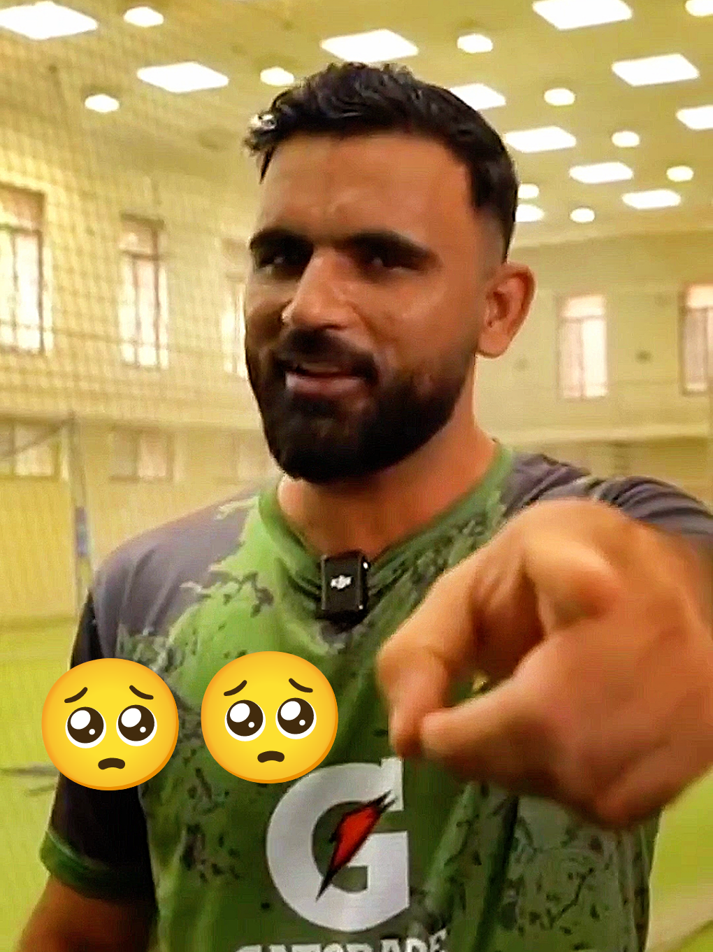 Pakistan Cricket team became a actor  #babarazam #fakharzaman #hasanali #harisrauf #abdullahshafique 