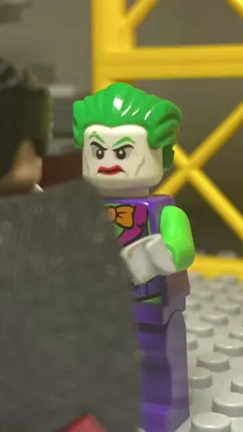 #funny #fyp #lego #batman #stopmotion 