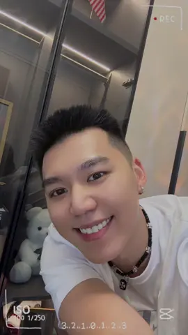We will get better and better. Don't worry. Just take it one step at a time😉😉😉 BigBao family…fighting yaaa😉😉😉😉