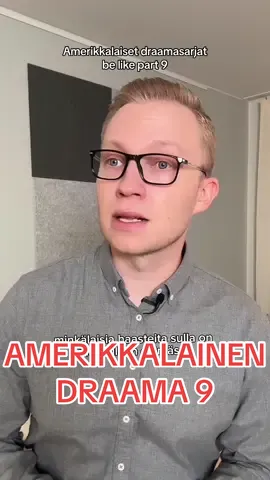 Oppilaat esittävät ryhmätöitään historian tunnilla. Jassu-Josefiina avautuu henkilökohtaisen elämänsä haasteistaan. #huumori 
