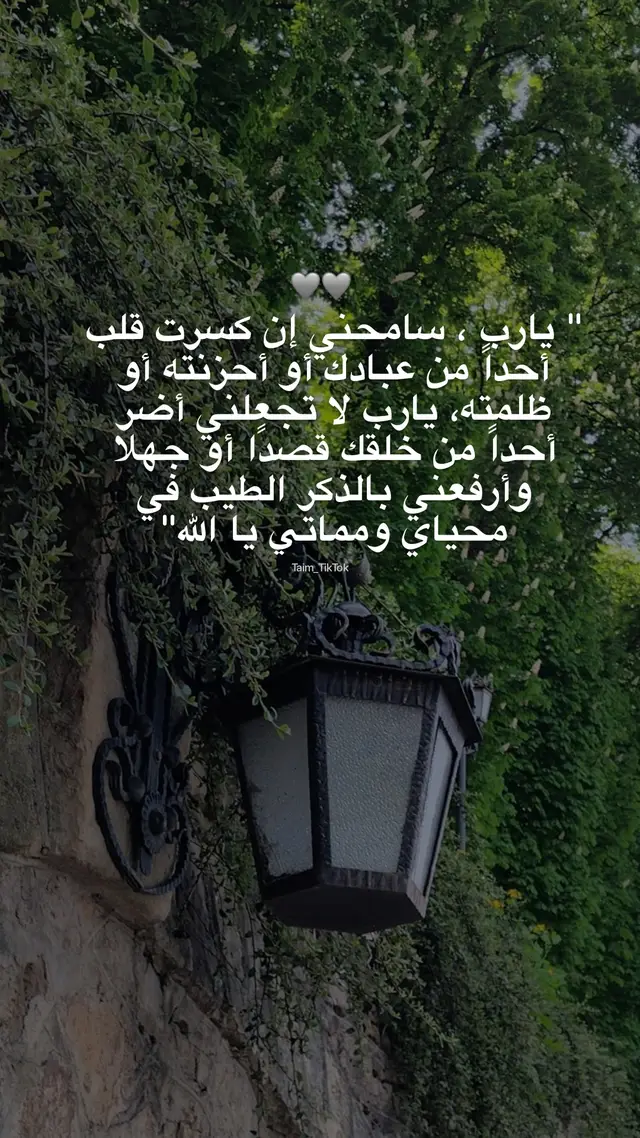 الفردوس الأعلى بلغنا ياالله 🩶 #يارب #🤍 #🌙  #trenditr  #tik 
