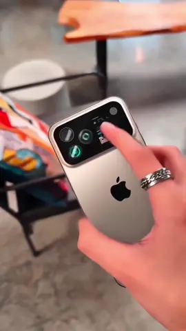 Mong chờ tháng 10 #iphone #17promax #apple 