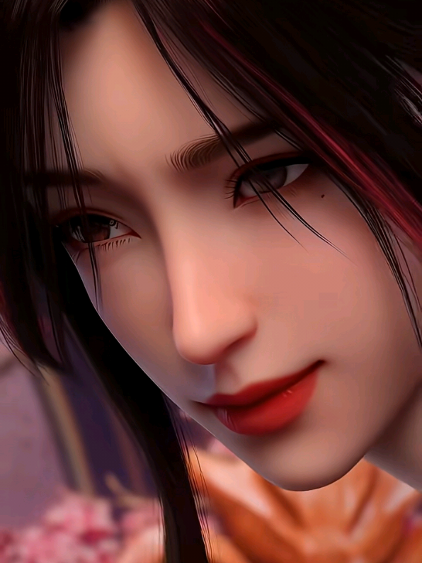 zhao xianger, #abovethekingdomofgod  #zhaoxianger  #donghua  #qinglin2k  #fyp 