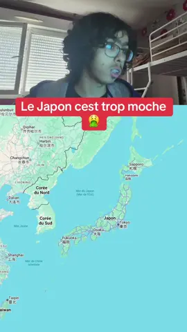 Je rigole les gens cest un rêve d’aller au Japon #pourtoi #humour #freepalestine #foryou #japan 