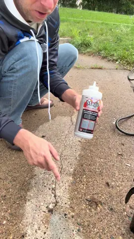 #concrete #DIY #fyp #tiktokshop #driveway 