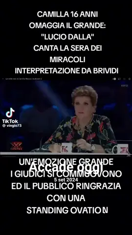 #accadeoggi
