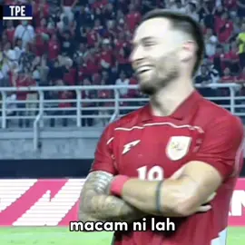 abis di ajarin king jepang 😭 #garuda #timnasindonesia #worldcup #fyp 