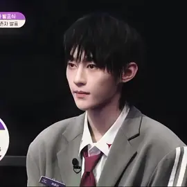 MNET LOST A GEM #hezhongxing #zhongxing #boys2planet #boysplanet2 #kpopfyp 