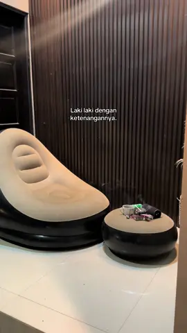 Tenang itu mahal