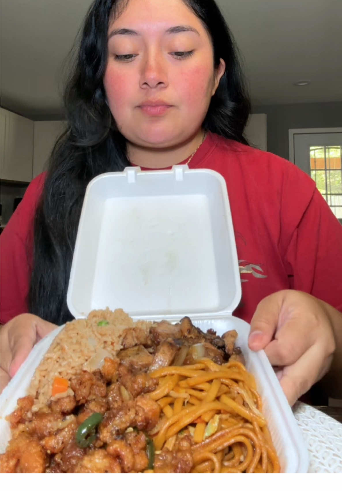 #mukbang #eatingshow #chinesefood #foodasmr #eatwithme 