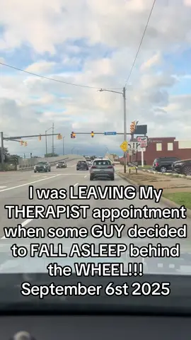 WAKE TF UP!!!!!! #fypシ #tiktok #viral #foryoupage #dashcam 