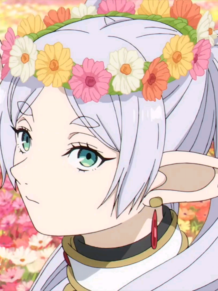 #FRIERENXHIMMEL  | saudades deles   #sousounofrierenanime #himmelxfrieren  #frierenedit #fy 