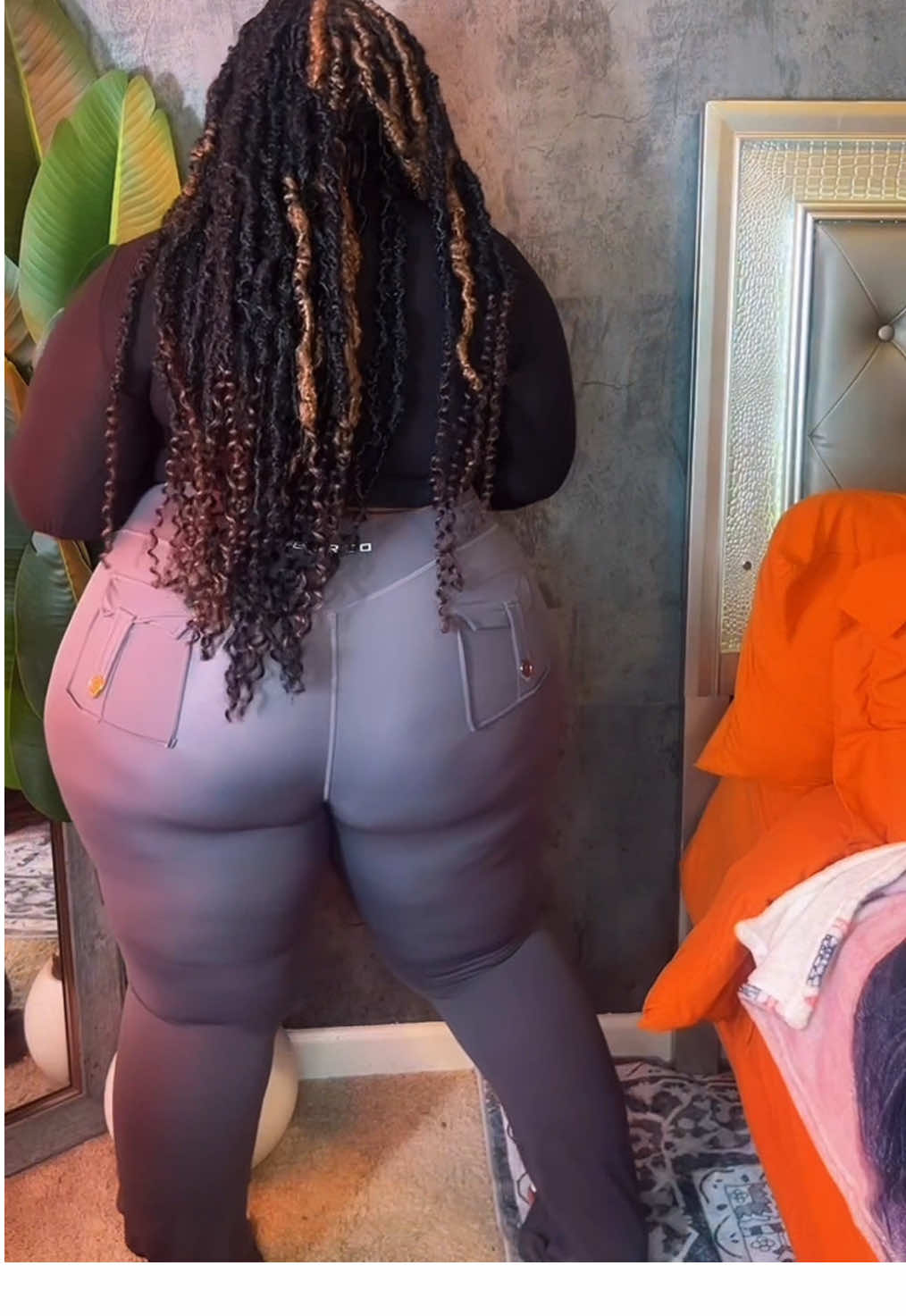 @YEOREO Shop #bigmamaa #yeoreo #babygotback #fyp #confidenceboost 