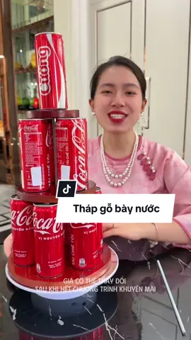 Trả lời @tho Khi nào mình muốn thụ lộc thì hạ lễ được xuống ạ #thapgobaynuocngot #thapnuoctailoc #ngocngannga #nnnthapgobaynuoc 