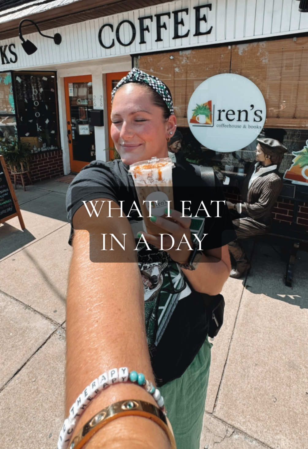 Happy Friday!! Make sure to eat something extra yummy this weekend ;)  #whatieatinaday #whatieat #wieiad #Foodie #njfood 
