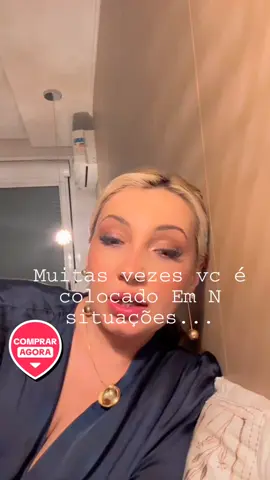 Vestido Manga Longa Gola Alta