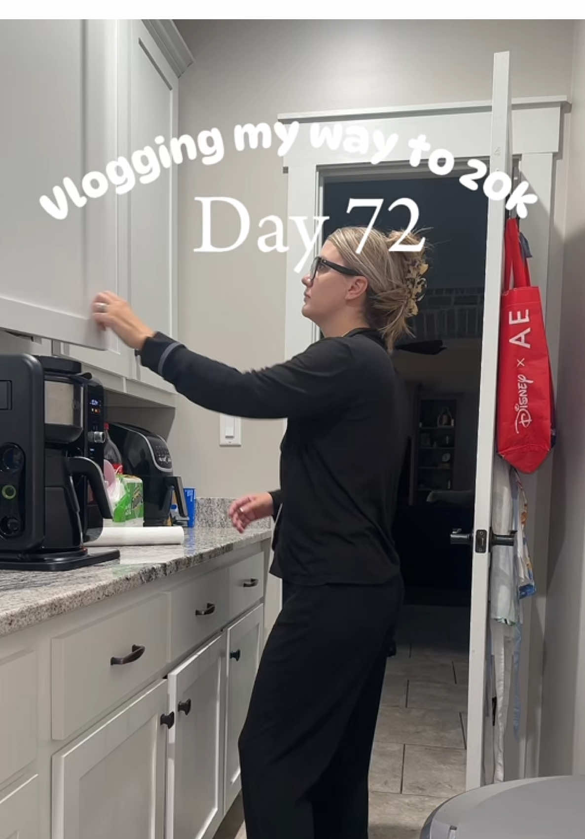 Vlogging my way to 20k: Day 72 #fyp #tiktokgrowth #tiktokgrowthtips #Vlog #foryoupage 