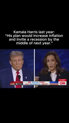 She was right