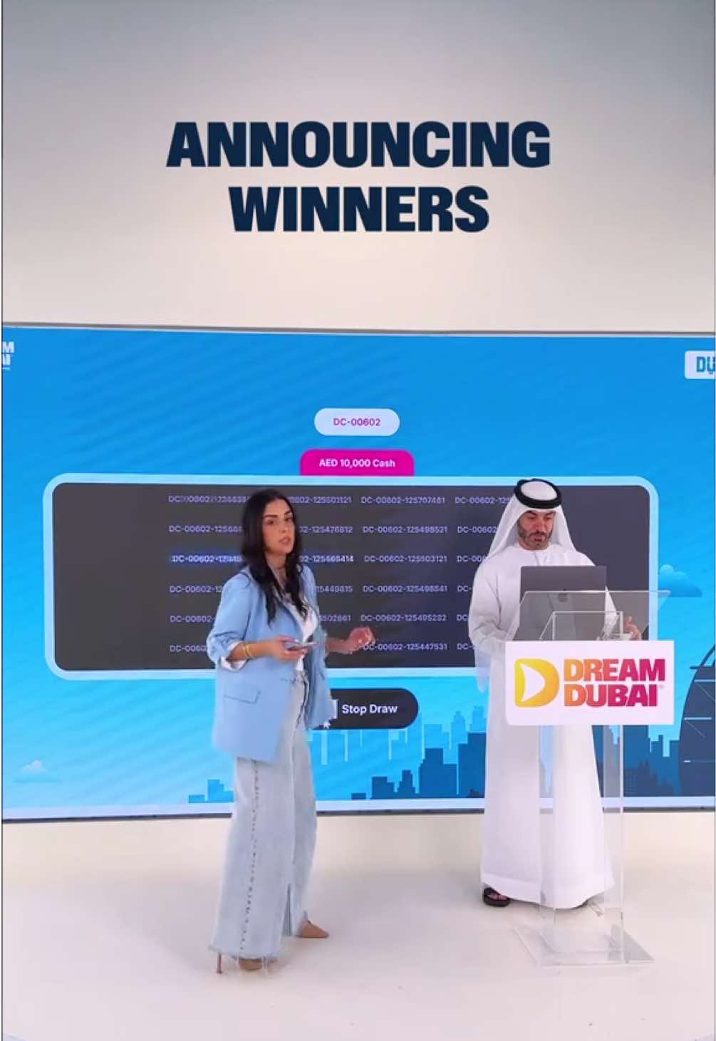 4 September Winners  🚙 2025 Nissan X-Trail – Sandeep  💸 AED20,000 – Pranav Aruvathottil  💸 AED15,000 – Chakra Limbu  💸 AED10,000 – Najeeb Kk  💸 AED5,000 – Biju Thyagarajan From a brand-new Nissan X-Trail to stacked cash prizes, yesterday’s winners had plenty to celebrate. Watch the full draw now on the Dream Dubai app 📲