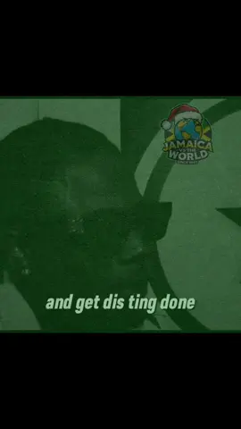 #jamaica #mentality #core 