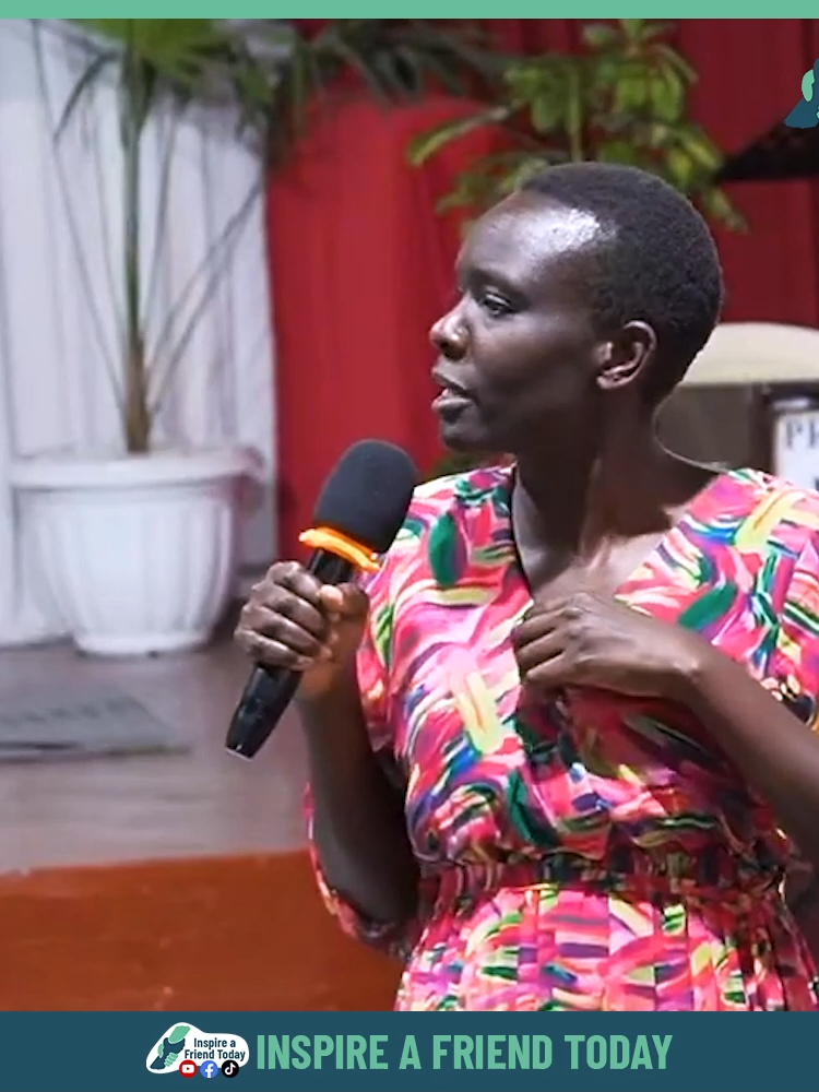 Pr Elizabeth Mokoro On Singles And Widows #inspiretoday #inspireafriendtoday #ift