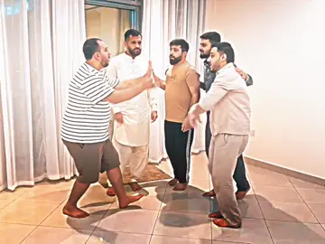 friend bonds ♥️✅#foryou #foryoupage #rajabbutt #rajabfamily 