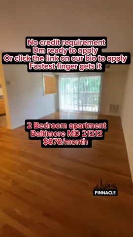 New listing  #baltimorerealestate #affordablehousing #laapartmentsforrent 