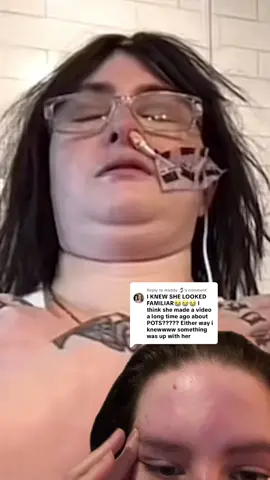 Replying to @maddy 🧜🏻‍♀️ Disabled people really need to be careful right now with who they’re engaging with #chronicillness #epilepsy #potssyndrome #mecfs #autoimmunedisease 