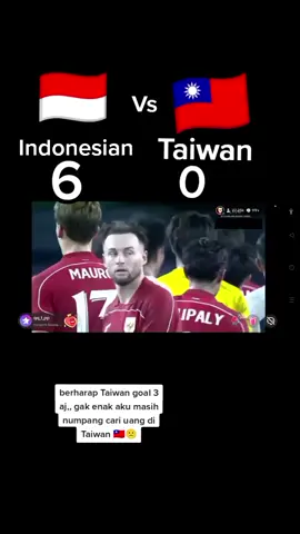 #fifamatchday #taiwan🇹🇼 vs #indonesia 🇮🇩🇮🇩 #fyporyoupage 🥳🥳🥳🔥🔥🔥 menyala Indonesia 🇮🇩🇮🇩🇮🇩🇮🇩