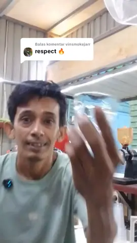 Membalas @vinsmokejarr ngopi malam dulu biar tambah semangat. 