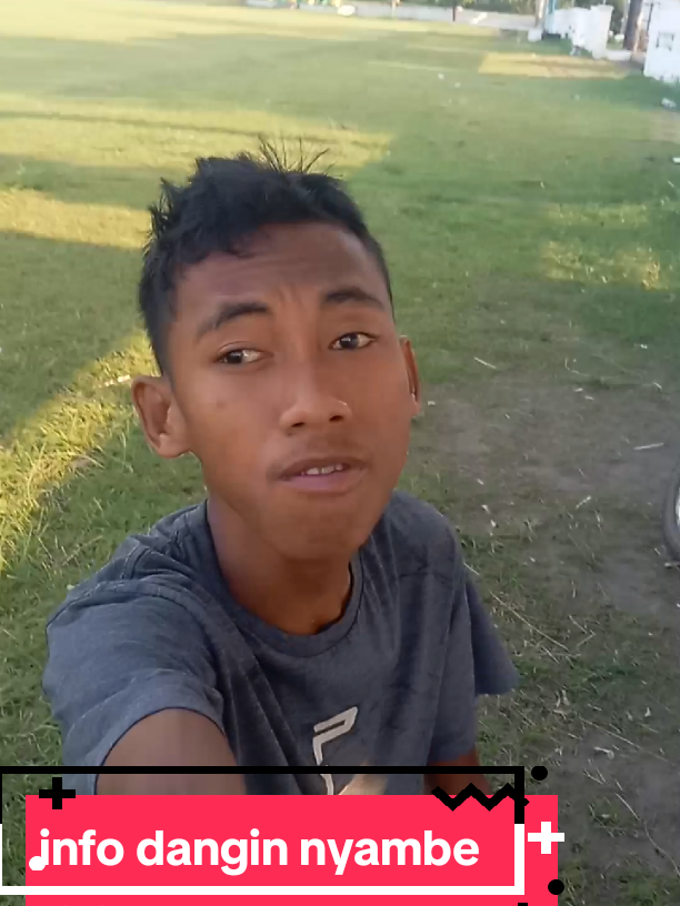 info dangin nyambe 