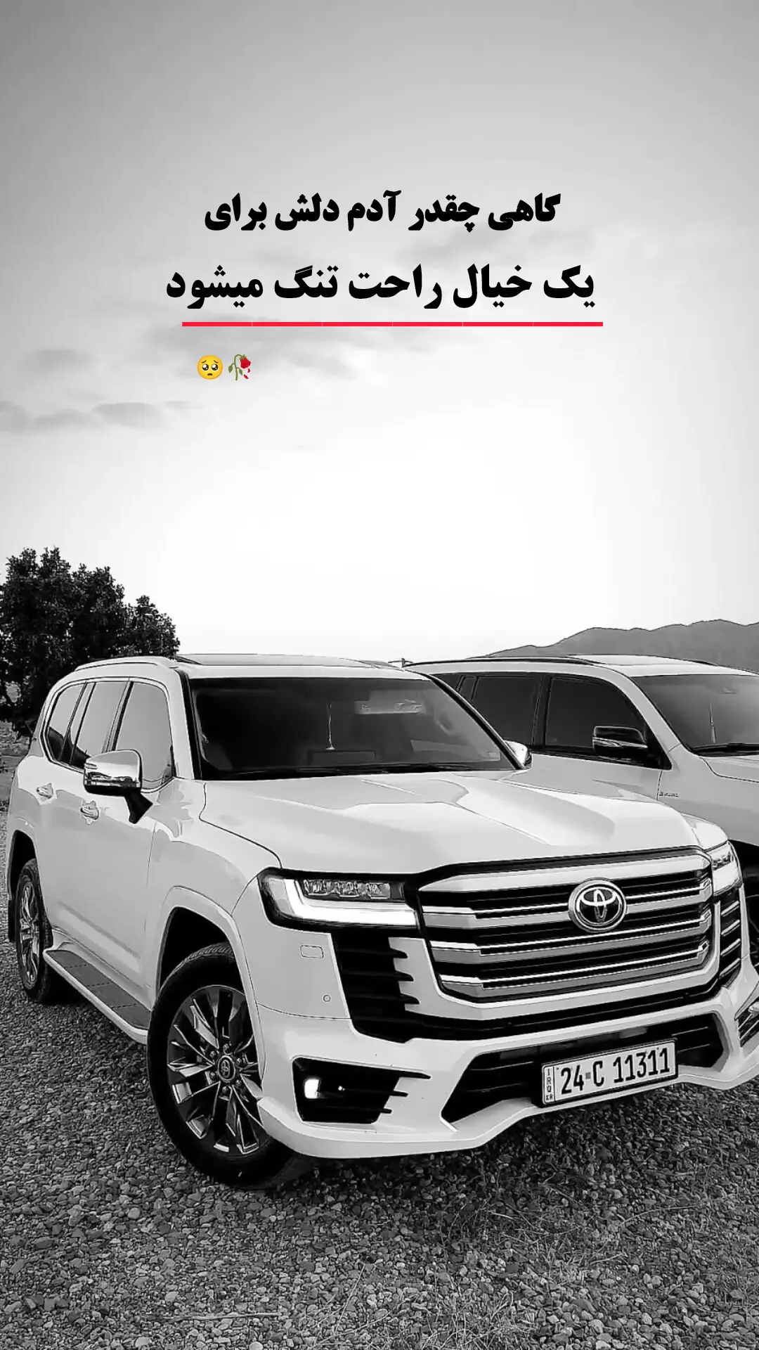 «««گاهی چقدر دل آدم»»» #creatorsearchinsights 