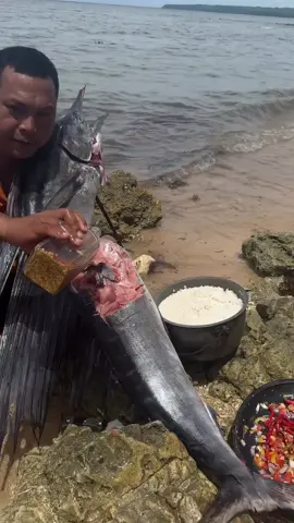 #mukbangvideo #seafood #Outdoors #viral #idolytang 