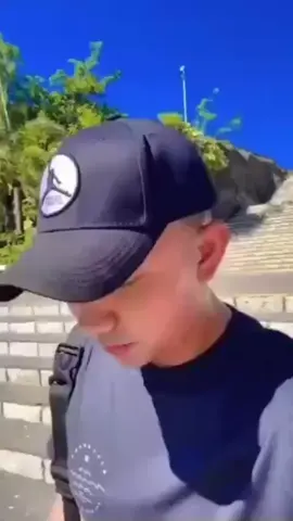 👮🏻‍♂️🤏#CapCut 