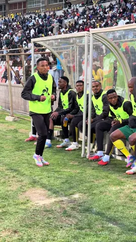 Rele trying to find a space on the bench… 😅  #bafanabafana #sportsontiktok 