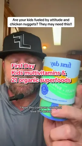 First Day kids multivitamins and 21 organic superfoods #kidsmultivitaminsandsuperfoods #firstdaykidsmultivitamin #firstdaykidsvitamins #fristdaykidsmultiandsuperfoods 