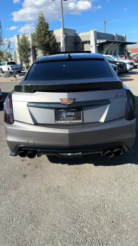 🙏 #carsoftiktok #fyp #slowv8 #viral #ctsv 