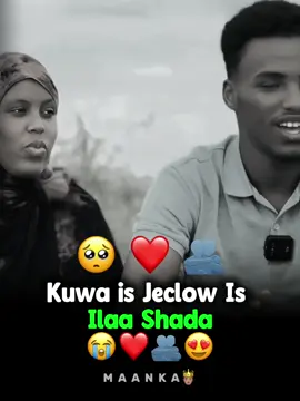 part:148|kuwa is jeclow is ilaashada🥺❤ #kenyantiktok🇰🇪 #foryoupage #veiwsproblem #vedioviral #somalitiktok 