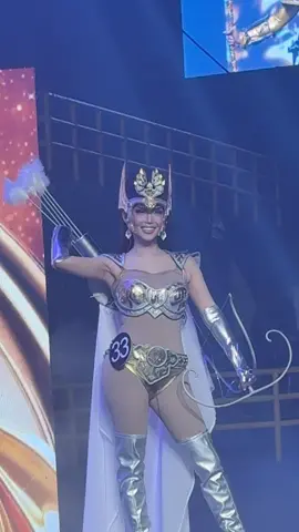 Mariane Arguelles Mandirigma Nueva Ecija #MissMandirigmaPhilippines2025 #trans #transpageantry 
