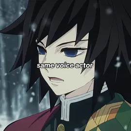 Johnny Yong Bosch! #giyuu #giyuutomioka #tomioka #kny #knyedit #kimetsunoyaiba #demonslayer #ichigo #ichigokurosaki #bleach #bleachanime #dante #dantedevilmaycry #dmc #devilmaycry #lelouch #lelouchlamperouge #codegeass #sasori #sasoriakatsuki #naruto #narutoshippuden #sabo #saboonepiece #onepiece #jonathanjoestar #jjba #jojosbizarreadventure #jojobizarreadventure #vash #vashthestampede #trigun #zora #zoraideale #blackclover #makoto #makototachibana #free #freeiwatobiswimclub #iwatobiswimclub #yatora #yatorayaguchi #blueperiod #fypシ #foryou #viral #trending #anime #animeedit 