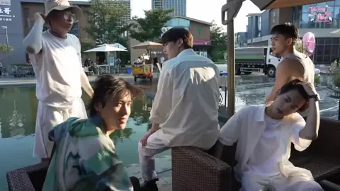 FULL VIETSUB BTS Nghịch Ái 0507 - 14,15,16 vietsub by Page Tổ ấm áp của Ann facebook.com/@toamapcuaAnn Dịch thuật có thể không chính xác 100%, có sai sót mong các bà thông cảm và tiếp nhận ý kiến khắc phục🫶 🚫Please don't copy ×3,14🤌Thanks you so much💕 SUB : Ann TRANS : Ann ,Page Tổ Ấm Áp của Ann @toamapcuaAnn🫧🫧 #behindthescenes #revengedlove #vietsub #boylove #xuhuong 