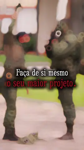 Nenhuma missão é mais importante do que a construção da sua própria mente e do seu corpo. O mundo vai testar sua disciplina todos os dias, e é nesse processo que você se fortalece. Não espere que alguém venha moldar a sua história. A batalha é silenciosa, diária, e a vitória depende apenas da sua determinação. Forje-se. Suporte o processo. E torne-se a sua melhor versão. #militar #comandosanfibios #operacoesespeciais #fuzileironaval #mentality 