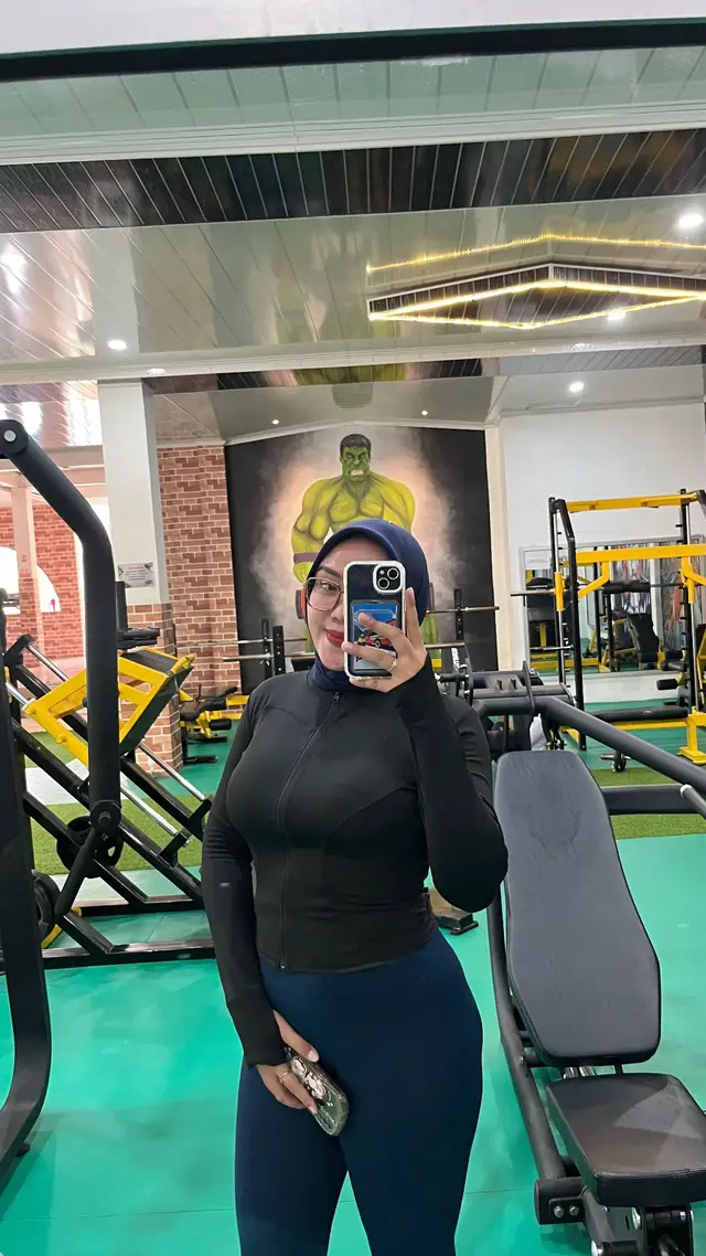 #GymTok #fyp #gurumuda #guruhitssss #masukberanda 