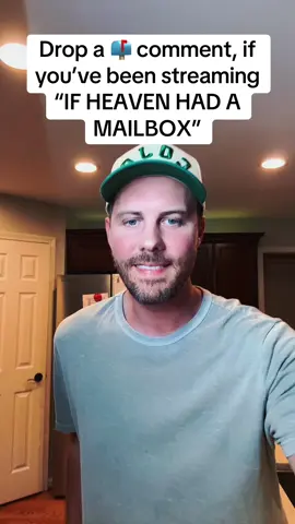 “IF HEAVEN HAD A MAILBOX” #loss #heaven #grief #grieving #newsong 