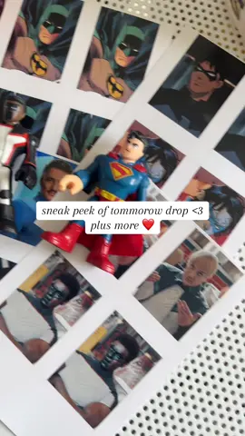 tomorrows drop 🥹👀 #fyp #superman #davidcorenswet #dc #superhero 
