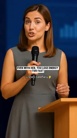 EVEN WITH HER, YOU LOSE ENERGY TOO FAST 😮‍💨 #fyp  #Viral #STELLARVITA #MensHealth #EnergyBoost  
